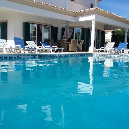 Casa Cereja 'Adults Only' Bed and Breakfast Albufeira Esterno foto