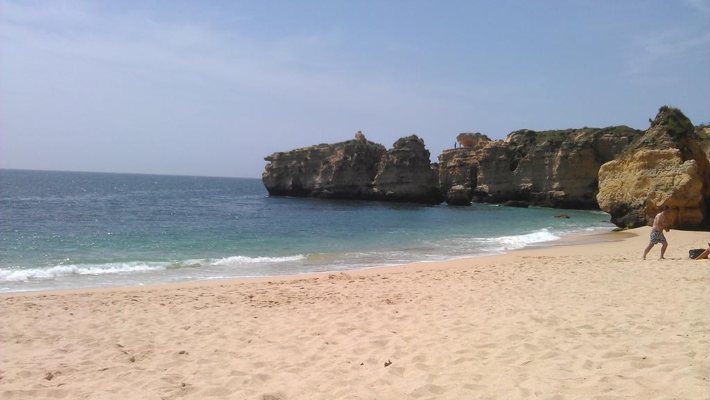 Casa Cereja 'Adults Only' Bed and Breakfast Albufeira Esterno foto