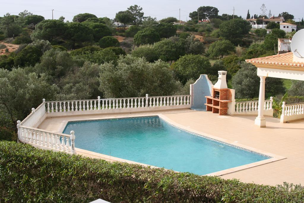 Casa Cereja 'Adults Only' Bed and Breakfast Albufeira Esterno foto