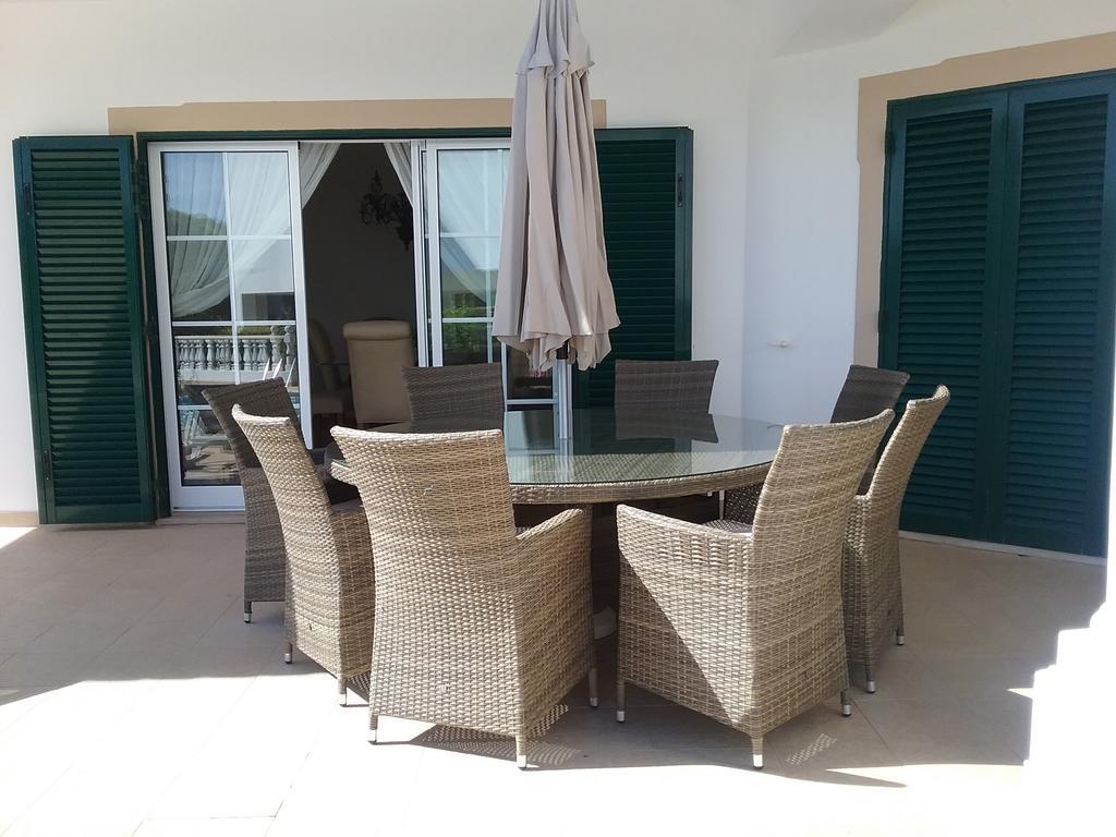 Casa Cereja 'Adults Only' Bed and Breakfast Albufeira Esterno foto