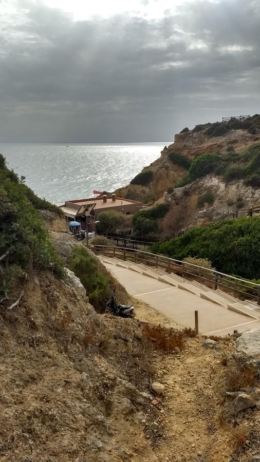 Casa Cereja 'Adults Only' Bed and Breakfast Albufeira Esterno foto