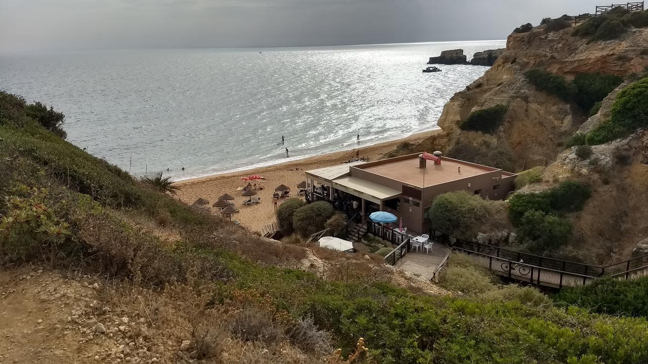 Casa Cereja 'Adults Only' Bed and Breakfast Albufeira Esterno foto