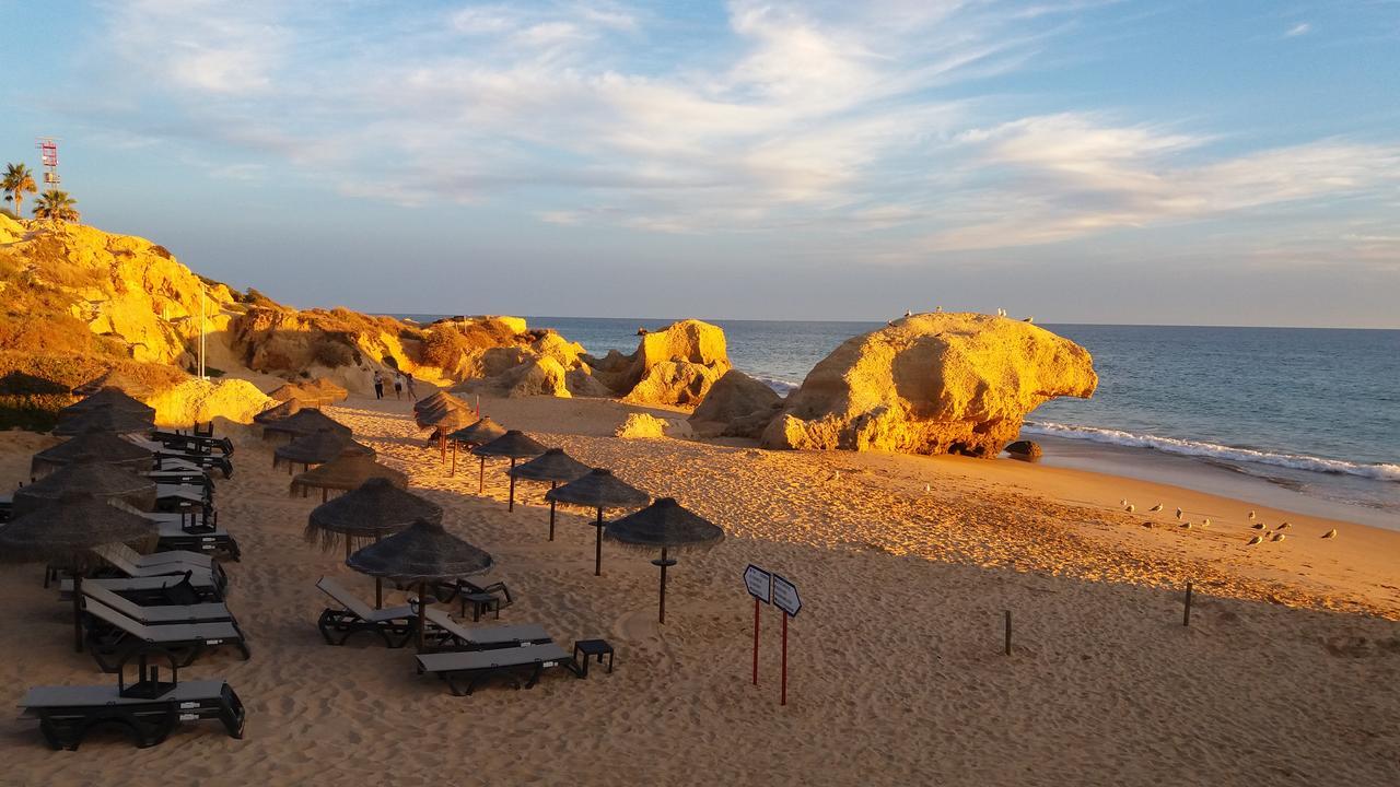 Casa Cereja 'Adults Only' Bed and Breakfast Albufeira Esterno foto