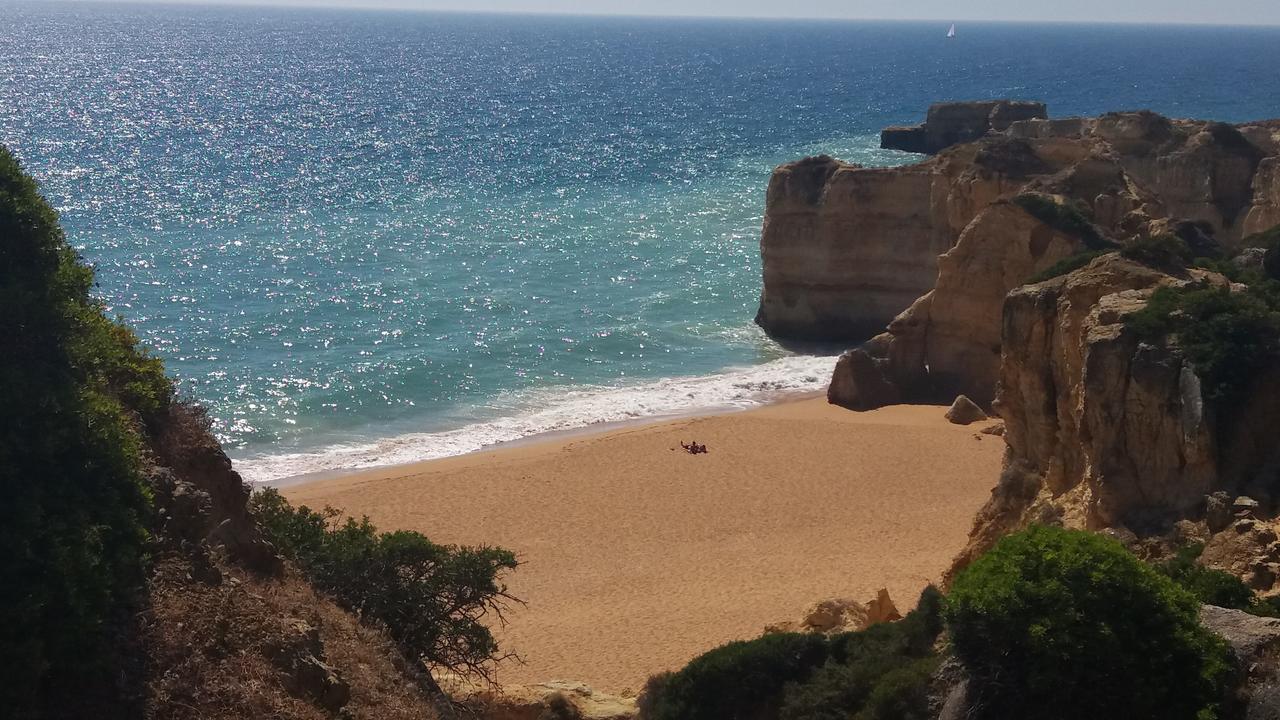 Casa Cereja 'Adults Only' Bed and Breakfast Albufeira Esterno foto