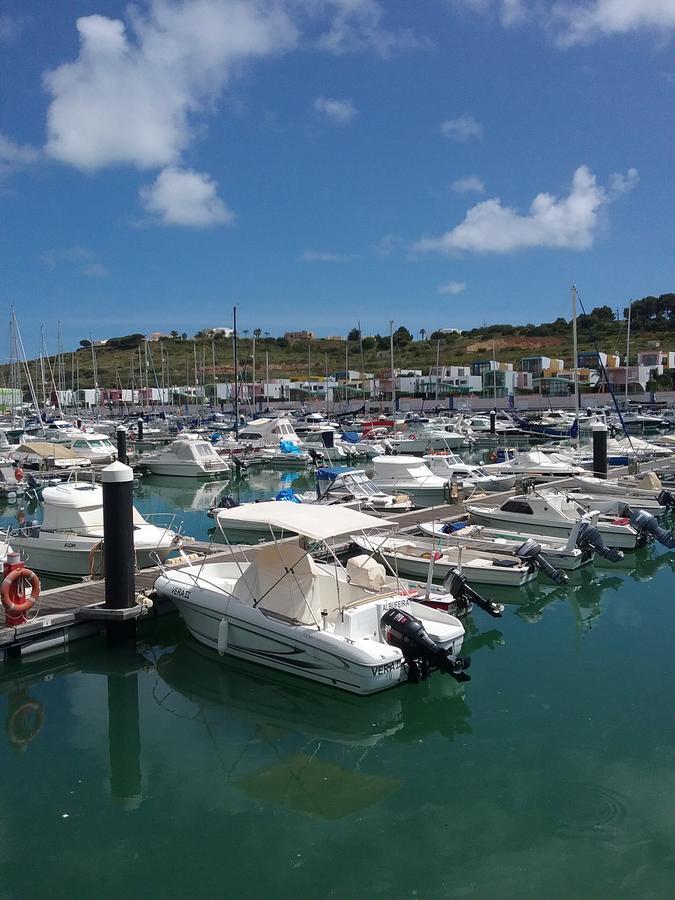 Casa Cereja 'Adults Only' Bed and Breakfast Albufeira Esterno foto