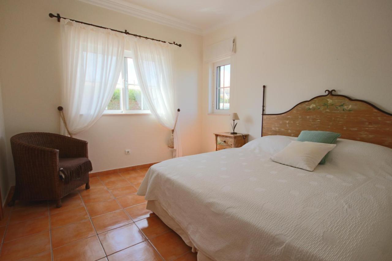 Casa Cereja 'Adults Only' Bed and Breakfast Albufeira Esterno foto