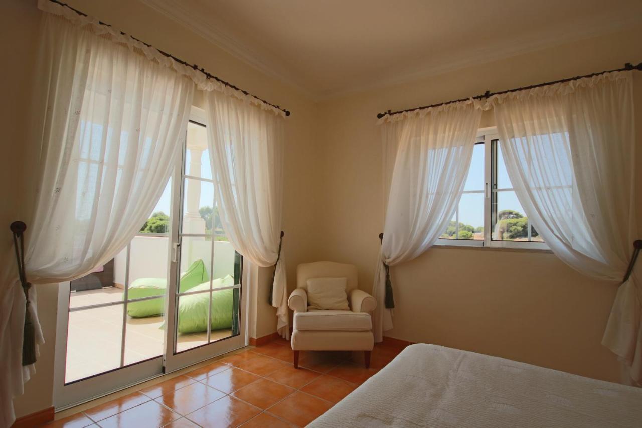 Casa Cereja 'Adults Only' Bed and Breakfast Albufeira Esterno foto