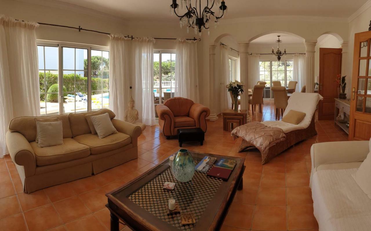 Casa Cereja 'Adults Only' Bed and Breakfast Albufeira Esterno foto
